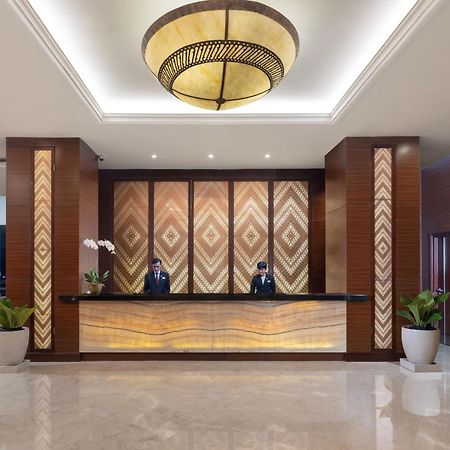 Santika Premiere Bintaro Hotel Serpong Kültér fotó