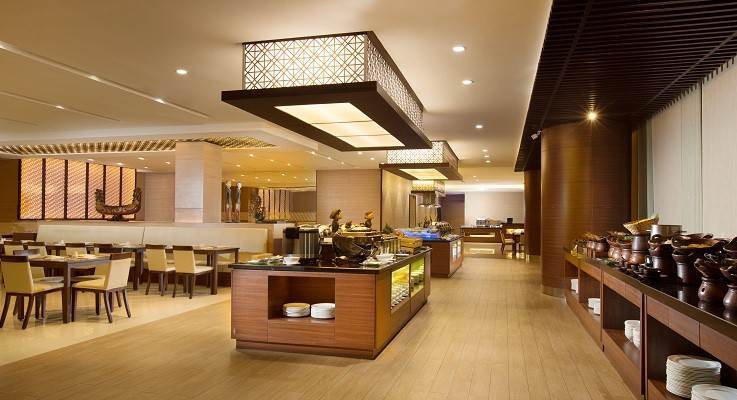 Santika Premiere Bintaro Hotel Serpong Kültér fotó